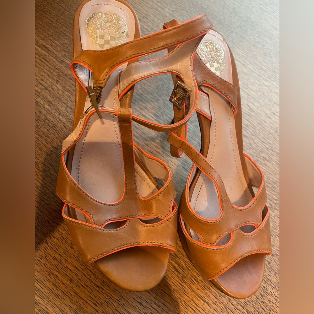 Vince Camuto - Platform sandals